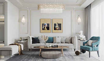 2021年整木定制流行什么板材？