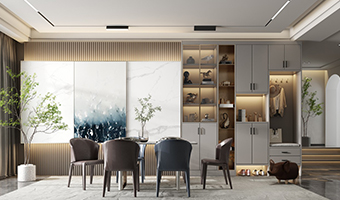 全屋家裝定制品牌有哪些做的好？