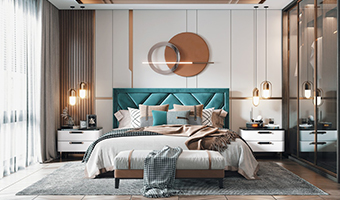 全屋定制是什么，能做什么？