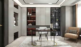 轉(zhuǎn)角書柜有什么特點(diǎn)、優(yōu)缺點(diǎn)？