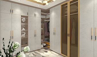 加盟整體衣柜如何，成本高嗎？