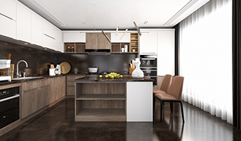 加盟櫥柜定制選擇什么板材的品牌好？