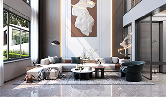 整木定制和全屋定制哪個裝修更便宜？