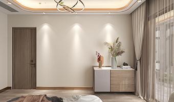 加盟定制木門品牌要注意什么？