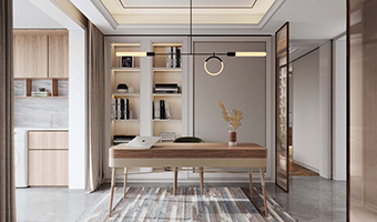 定制家具現(xiàn)在流行什么設(shè)計風格？