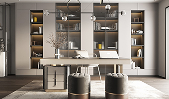 定制家居有哪些裝修事項要注意？