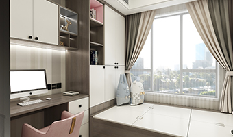 定制榻榻米還是木工打造榻榻米？