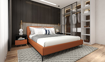 怎么加盟定制衣柜品牌？