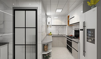 定制櫥柜好不好，要注意什么？