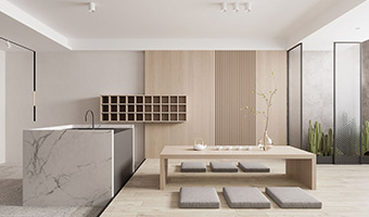 顆粒板和實(shí)木復(fù)合板哪種好？