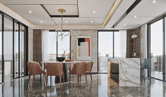 整木定制是怎么計算產(chǎn)品價格的？