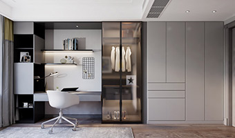 整體衣柜品牌加盟要注意哪些事項(xiàng)？