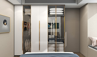 臥室衣柜發(fā)霉處理方法有哪些？