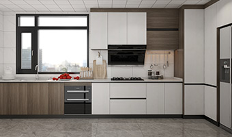 整體櫥柜選用哪些材料最好？