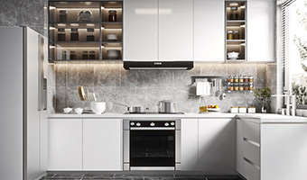 櫥柜門板一般都用什么材料？