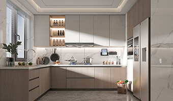 定制櫥柜時要注意什么？