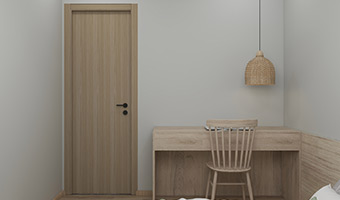 加盟木門品牌要注意哪些事項(xiàng)？