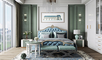 怎么選擇好的整木定制品牌加盟？