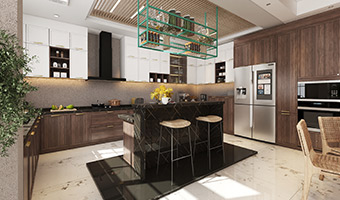 整體櫥柜安裝要注意哪些事項？