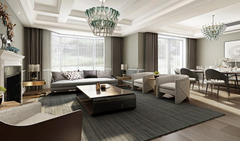 加盟好點(diǎn)的全屋定制品牌要怎么選擇？