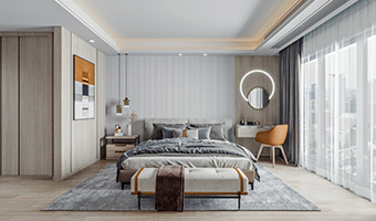 整木定制家居要注意哪些事項(xiàng)？