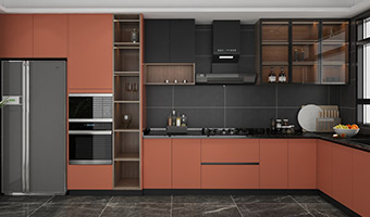 櫥柜加盟代理的話哪個品牌好？