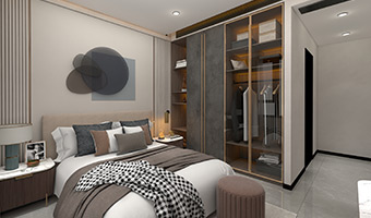 衣柜門損壞要怎么維修比較好？