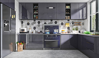 加盟定制櫥柜要什么條件才行？