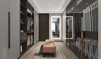 實木衣柜的優(yōu)缺點有哪些？