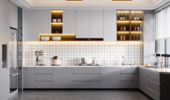 怎么加盟定制櫥柜品牌，要多少錢？