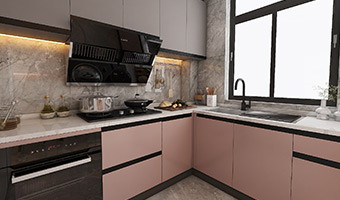 廚房里的櫥柜定制要注意什么？