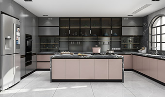 驗收定制櫥柜時要注意什么？