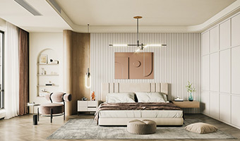 臥室的裝修有哪些風(fēng)水要注意？