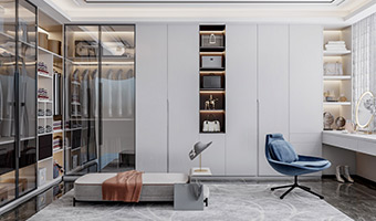 定制衣柜的步驟流程有哪些？