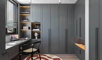 全屋定制家具有哪些板材材質(zhì)？