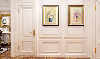 木門(mén)有哪些好的材質(zhì)可以做？