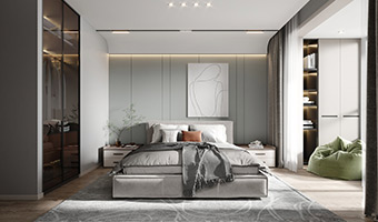 全屋家居裝修要注意哪些風(fēng)水？