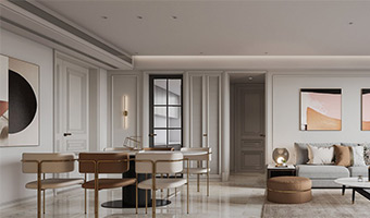 加盟全屋定制市場的一個(gè)走勢如何？