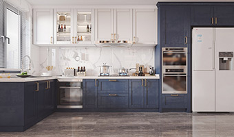 定制櫥柜要多少錢，哪些費(fèi)用？