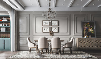 定制護(hù)墻板有哪些作用？