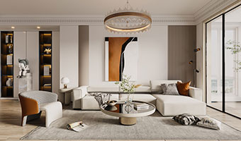 全屋定制有哪些風(fēng)格可以設(shè)計？