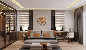 全屋定制要多少錢，有什么優(yōu)點(diǎn)？