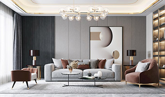 現(xiàn)代輕奢與新中式，哪個更流行？