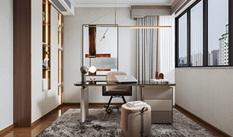 全屋定制現(xiàn)代輕奢風(fēng)格是什么？