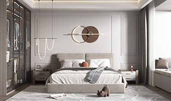 整木定制加盟大品牌還是中小品牌？