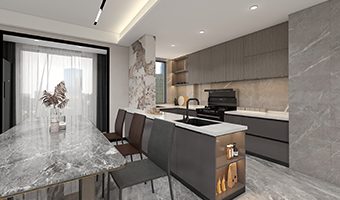 定制櫥柜有哪些風(fēng)格可選擇？