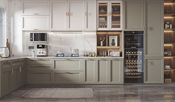 定制櫥柜板材要怎么選擇材質(zhì)？