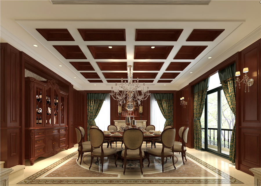 加盟全屋整木定制有哪些優(yōu)勢(shì)？(圖1)