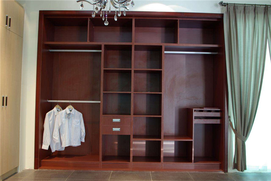 定制衣柜多少錢(qián)？?jī)r(jià)格怎么算？(圖2)