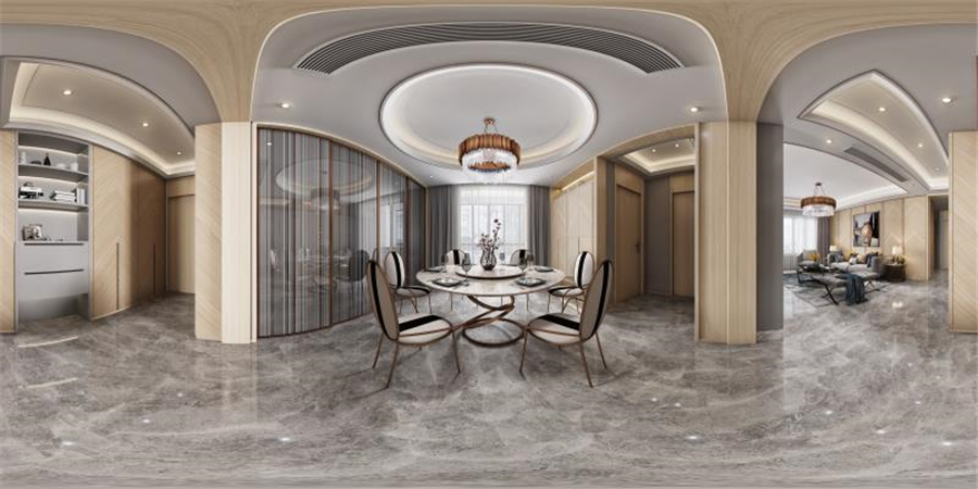 家里裝修整木定制需要注意什么？(圖1)